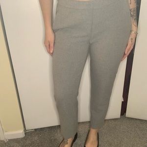 Old navy soft pullover trouser size 8